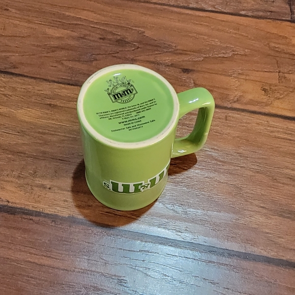 M&M's mug - Picture 7 of 8